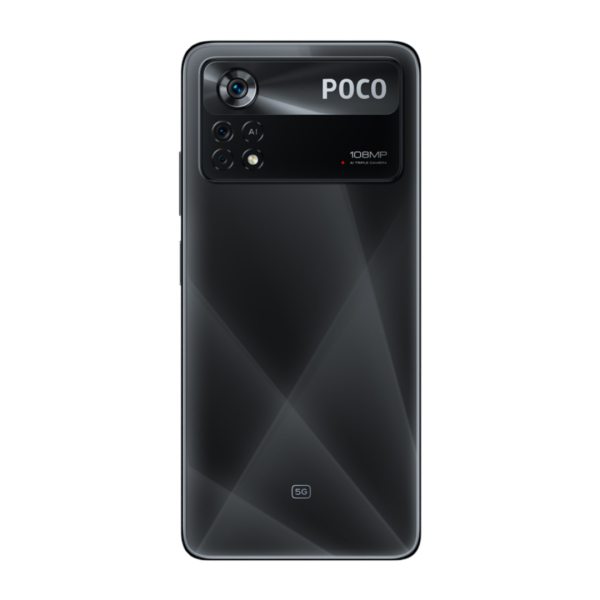 Poco X4 Pro 5G Pre-owned Fashion