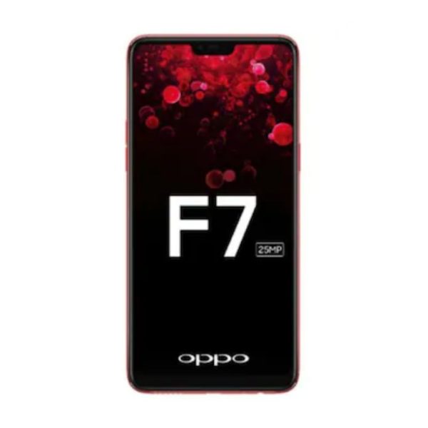 Oppo F7 - Refurbhished Sale