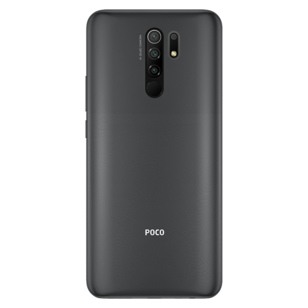 Poco M2 Pre-owned on Sale