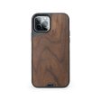 MagSafe® Compatible Walnut Phone Case - Limitless 4.0 For Sale