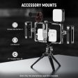 NEEWER PA009E Universal Phone Cage Video Rig For Sale