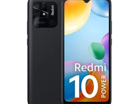 Redmi  10 Power Pre-owned For Sale