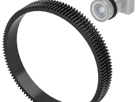 NEEWER PG008 0.8 MOD Seamless Follow Focus Gear Ring Supply