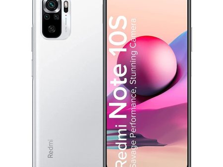 Redmi Note 10s Pre-owned For Sale