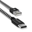 Fast Charging 45W Type C USB Data Cable for Mobile For Cheap