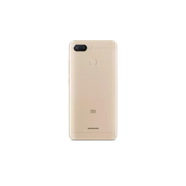 Redmi 6 - Refurbished For Sale