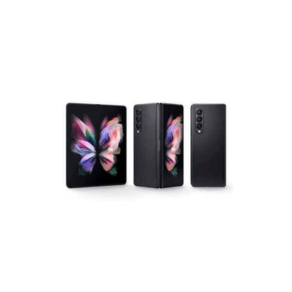 Samsung Galaxy Z Fold 3 - Refurbished Discount