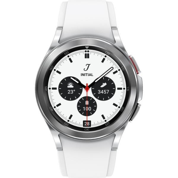 Samsung Galaxy Watch 4 Classic BT Hot on Sale