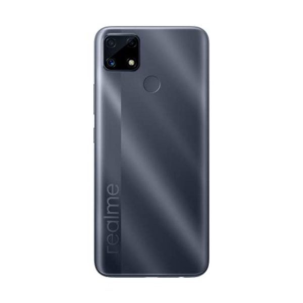 Realme C25s  - (UNBOX) For Discount