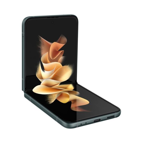 Samsung Galaxy Z Flip 3 - Refurbished For Discount