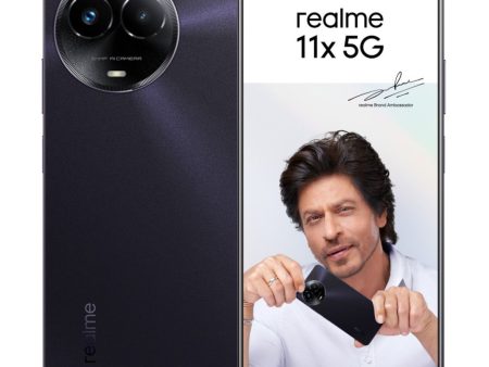 Realme 11X 5G Refurbished Cheap