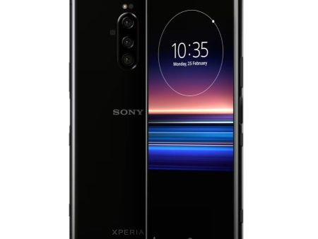 Sony Xperia 1 - Refurbished For Discount