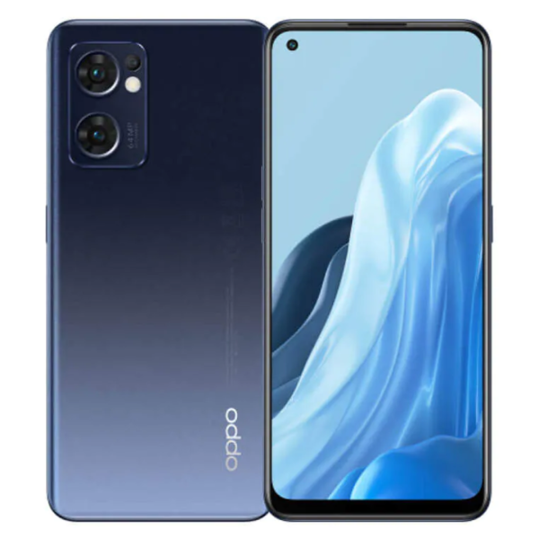 Oppo Reno 7 5G Pre-owned Supply