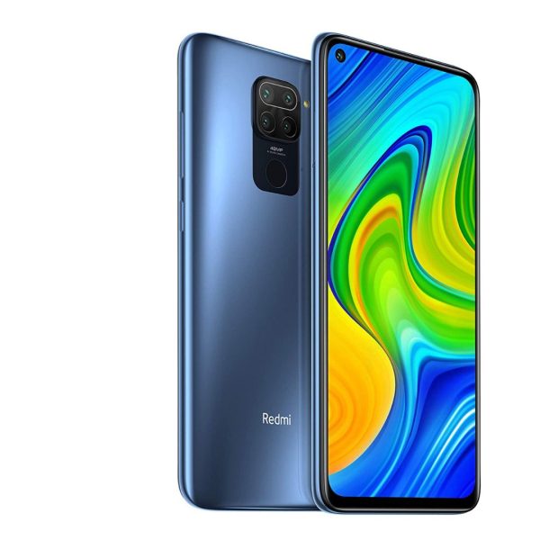 Redmi Note 9 Refurbished For Cheap