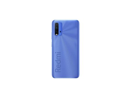 Redmi 9 Power Pre-owned Online now