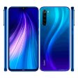 Redmi Note 8 Refurbished Online Sale