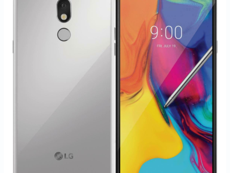 LG Stylo 5 - Refurbished Online Sale