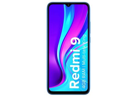 Redmi 9 - Refurbished For Sale