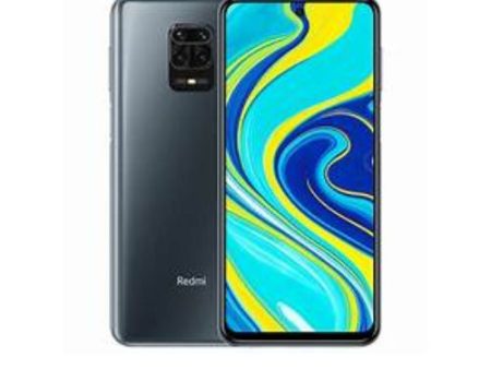 Redmi Note 9 Refurbished For Cheap