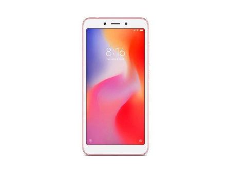 Redmi 6A  Refurbished Supply