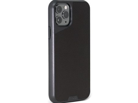 Black Leather Phone Case - Limitless 3.0 Cheap