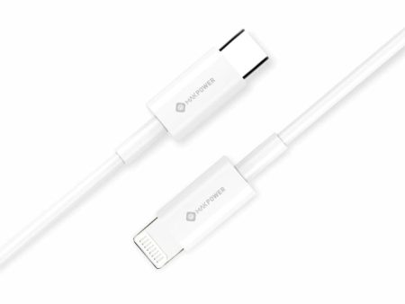 45W PD Cable With 3.4A Fast Charging Cable For IPhones For Discount