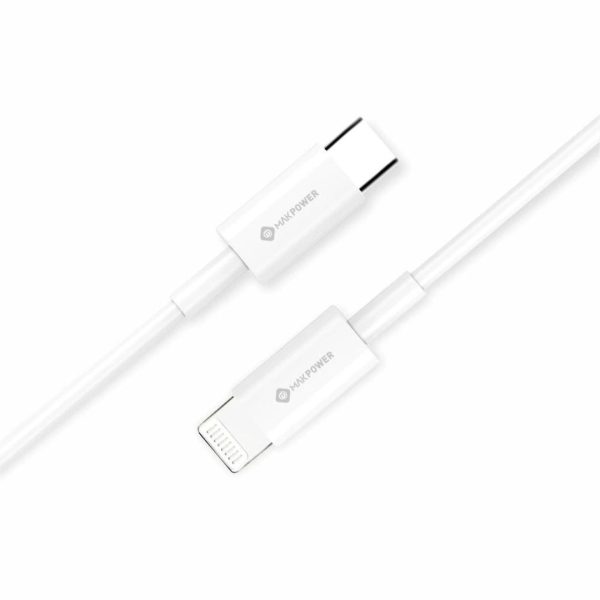 45W PD Cable With 3.4A Fast Charging Cable For IPhones For Discount