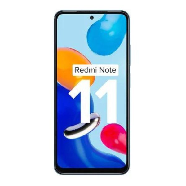 Redmi Note 11 Preowned For Sale