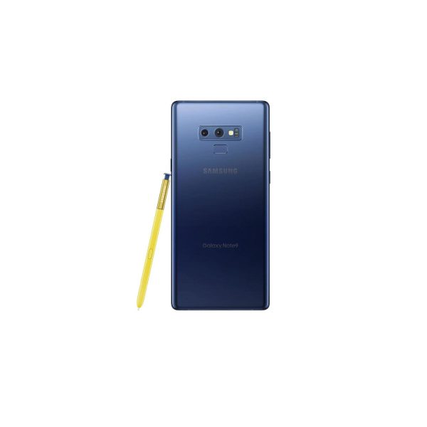 Samsung Galaxy Note 9 - Refurbished Online Sale