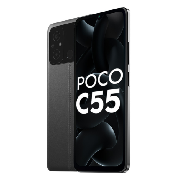 Poco C55 (UNBOX) Online now