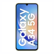 Samsung Galaxy A34 5G Pre-owned on Sale