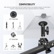 NEEWER NA02 Satellite Tripod Adapter For Starlink Mini Online