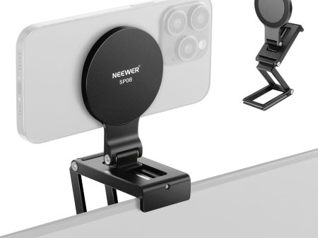 NEEWER SP08 Continuity Camera Mount for Desktop Monitor For Cheap