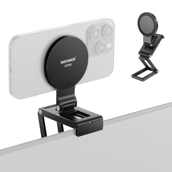 NEEWER SP08 Continuity Camera Mount for Desktop Monitor For Cheap