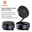 NAIDUN Magnetic Phone Car Holder, Suction Cup Holder, Manual Magnetic Vacuum Adsorption Car Mobile Phone Holder Smartphone Cellphone Mount Stand Online Sale