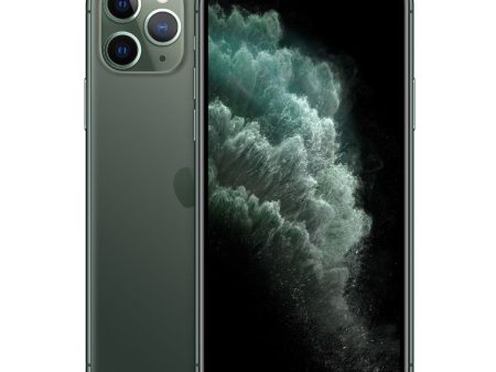 Apple iPhone 11 Pro - Refurbished Online Sale