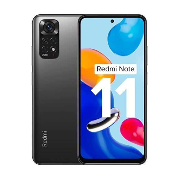 Redmi Note 11 Preowned For Sale