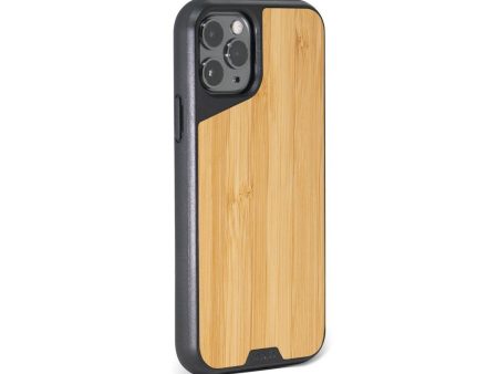 Bamboo Phone Case - Limitless 3.0 Online Sale