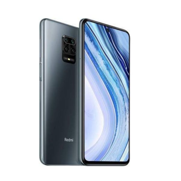 Redmi Note 9 Pro Max - Refurbished Fashion