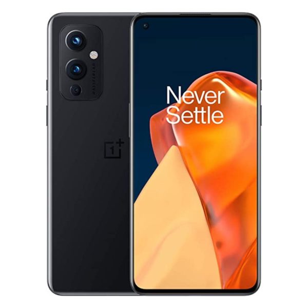 OnePlus 9 5G Pre-owned Fashion