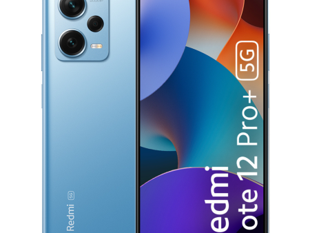 Redmi Note 12 Pro Plus 5G Refurbished Online Sale