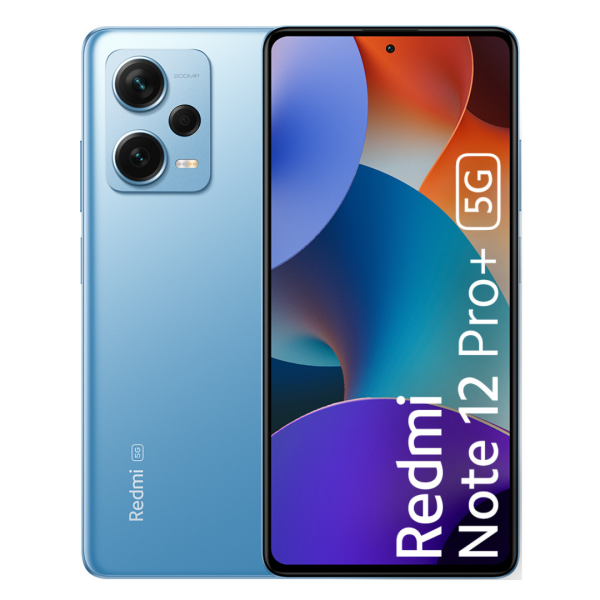 Redmi Note 12 Pro Plus 5G Refurbished Online Sale