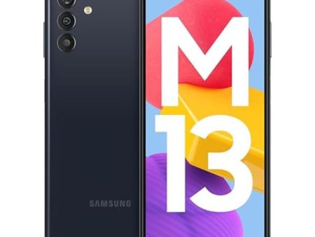 Samsung Galaxy M13 - UNBOX on Sale