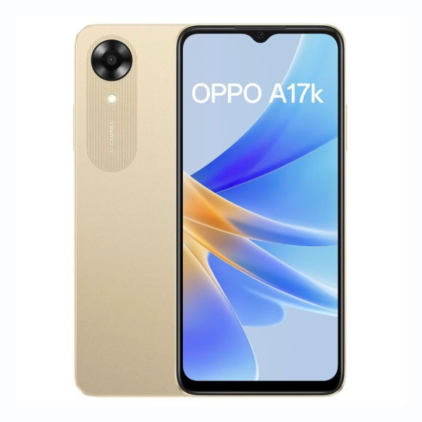 Oppo A17k (UNBOX) on Sale