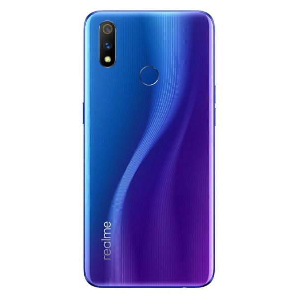 Realme 3 Pro Refurbished Discount