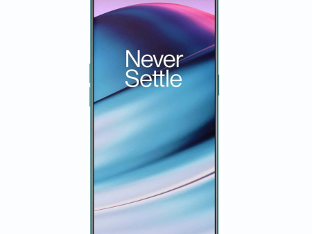 OnePlus Nord CE 5G Pre-owned Online now