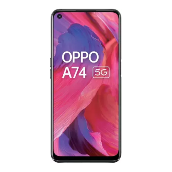 Oppo A74 5G Pre-owned Online