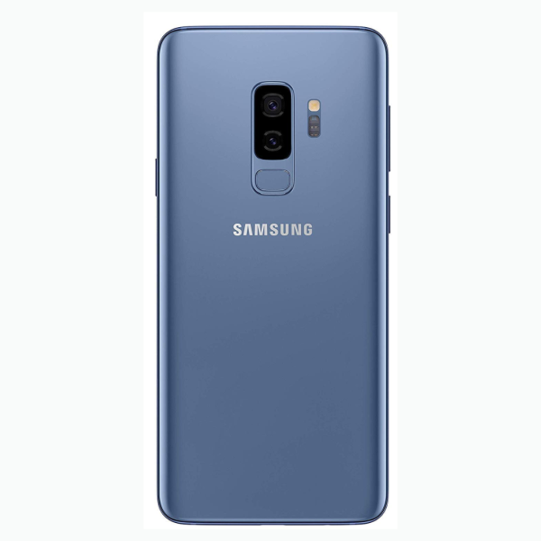 Samsung Galaxy S9 Plus Refurbished Online now