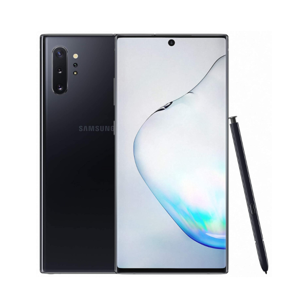 Samsung Galaxy Note 10 Plus - Refurbished Fashion