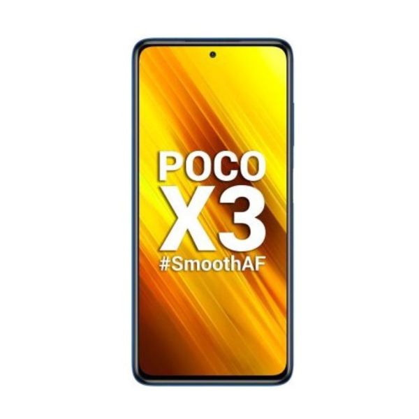 Poco X3 Pre-owned Phone For Discount